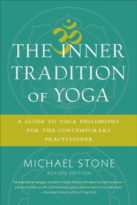 Cover Inner Tradition of Yoga