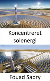 Cover Koncentreret solenergi
