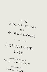 Cover The Architecture of Modern Empire