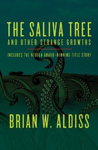 Cover Saliva Tree