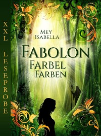 Cover Fabolon XXL-Leseprobe