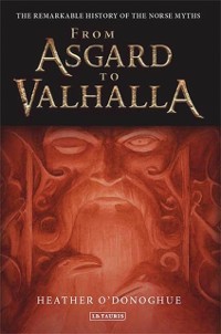 Cover From Asgard to Valhalla