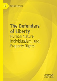 Cover The Defenders of Liberty