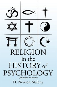 Cover Religion in the History of Psychology