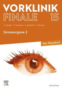 Cover Vorklinik Finale 15