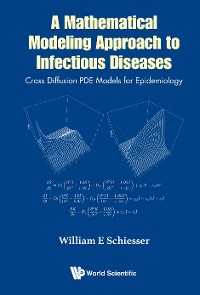 Cover MATHEMATICAL MODELING APPROACH TO INFECTIOUS DISEASES, A