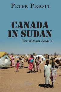 Cover Canada in Sudan