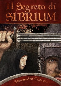 Cover Il segreto di Sibrium