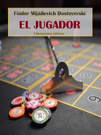 Cover El jugador