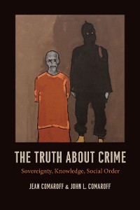 Cover Truth about Crime