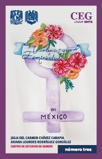 Cover Violencia de Género y Feminicidios en México