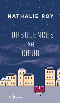 Cover Turbulences du cœur