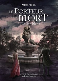 Cover Le Porteur de Mort - Tome 3