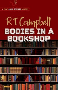 Cover Bodies in a Bookshop