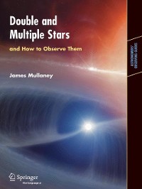 Cover Double & Multiple Stars, and How to Observe Them