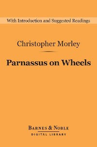 Cover Parnassus on Wheels (Barnes & Noble Digital Library)