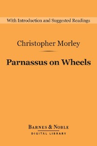 Cover Parnassus on Wheels (Barnes & Noble Digital Library)