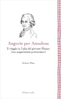 Cover Angurie per Amadeus