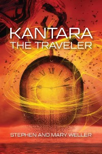 Cover Kantara