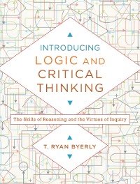 Cover Introducing Logic and Critical Thinking
