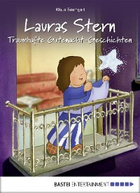 Cover Lauras Stern - Traumhafte Gutenacht-Geschichten