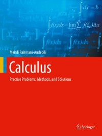 Cover Calculus