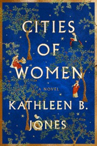 Cover Cities of Women