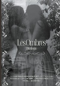 Cover Les ombres du destin