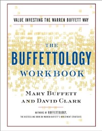 Cover Buffettology Workbook