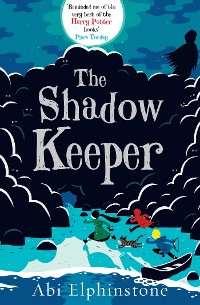 Cover Shadow Keeper