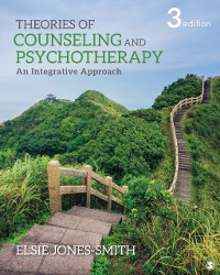 Cover Theories of Counseling and Psychotherapy : An Integrative Approach