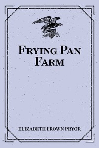 Cover Frying Pan Farm