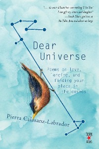 Cover Dear Universe