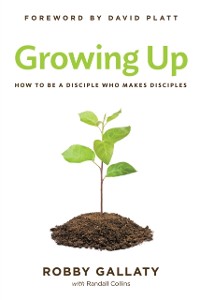 Cover Growing Up