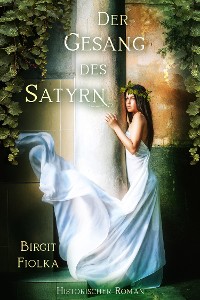Cover Der Gesang des Satyrn