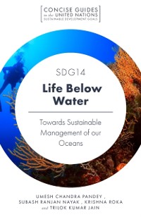 Cover SDG14 - Life Below Water
