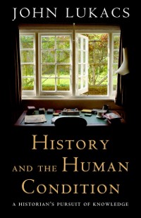 Cover History and the Human Condition