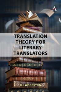 Cover Translation Theory for Literary Translators