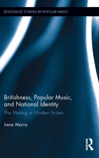 Cover Britishness, Popular Music, and National Identity