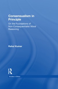 Cover Consensualism in Principle