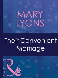 Cover Their Convenient Marriage