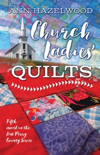 Cover Church Ladies Quilts