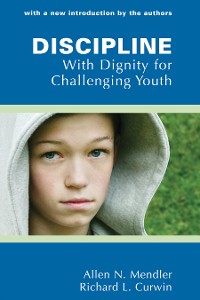 Cover Discipline With Dignity for Challenging Youth