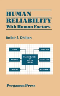 Cover Human Reliability