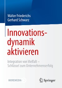 Cover Innovationsdynamik aktivieren