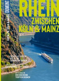 Cover DuMont Bildatlas Rhein - Zwischen Köln und Mainz