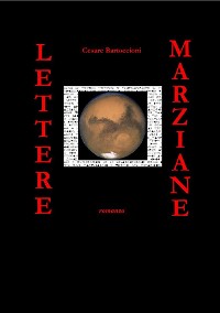 Cover Lettere marziane