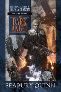 Cover Dark Angel