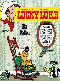 Cover Lucky Luke 47