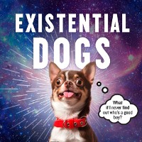 Cover Existential Dogs